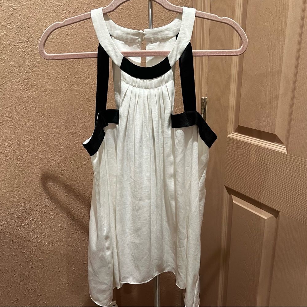 BCBGMaxAzria Irene Top